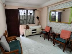Blk 1 Tanjong Pagar Plaza (Bukit Merah), HDB 3 Rooms #579402681
